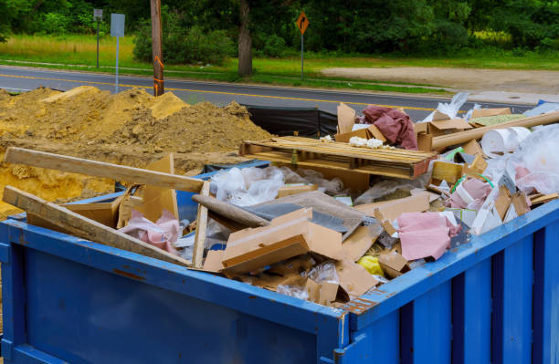 Best Dumpster Rental Services  in Mount Hermon, CA